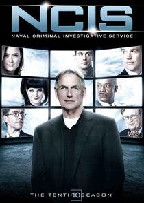 NCIS - Season 10 NCIS - Season 10