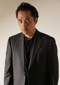 photo of Eiji Mihara photo of Eiji Mihara
