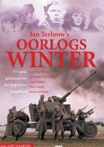 Oorlogswinter Oorlogswinter