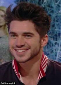 Sam Robertson Sam Robertson
