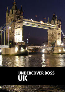 Undercover Boss Undercover Boss