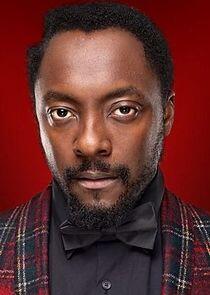 will.i.am will.i.am