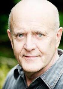 Stephen Churchett Stephen Churchett