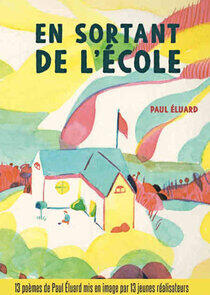 En Sortant de l'École - Season 4 En Sortant de l'École - Season 4