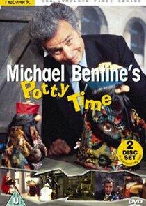 Michael Bentine's Potty Time Michael Bentine's Potty Time