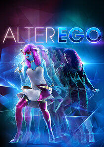 Alter Ego Alter Ego