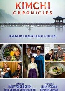 Kimchi Chronicles Kimchi Chronicles