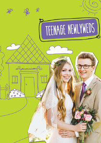 Teenage Newlyweds Teenage Newlyweds