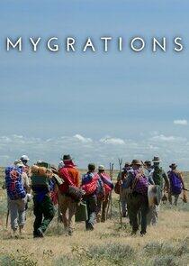 Mygrations Mygrations