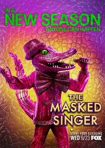 The Masked Singer - Season 4 The Masked Singer - Season 4