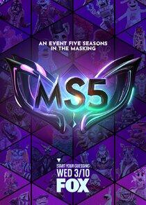 The Masked Singer - Season 5 The Masked Singer - Season 5