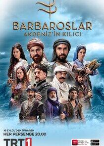 Barbaroslar: Akdeniz'in Kılıcı Barbaroslar: Akdeniz'in Kılıcı