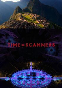 Time Scanners Time Scanners