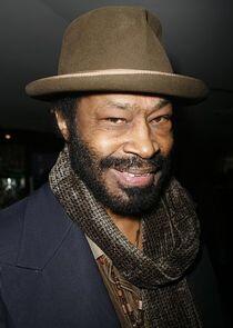 Anthony Chisholm Anthony Chisholm