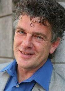 Aart Van Harten Aart Van Harten