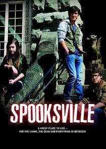 Spooksville Spooksville
