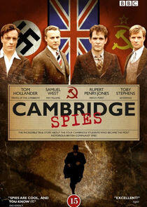 Cambridge Spies Cambridge Spies