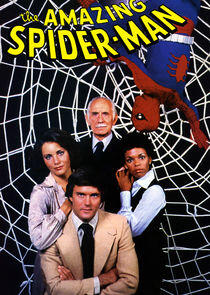 The Amazing Spider-Man The Amazing Spider-Man