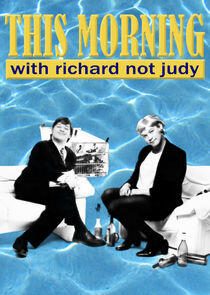 This Morning with Richard Not Judy This Morning with Richard Not Judy