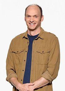 Tom Harper Tom Harper