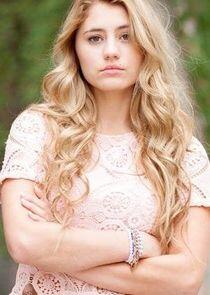 Hailey Jensen Hailey Jensen