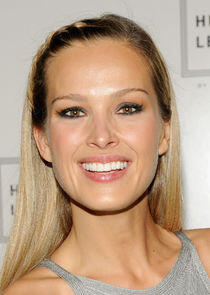 Petra Nemcova