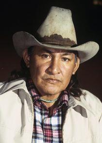 Will Sampson Will Sampson