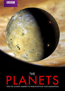 The Planets The Planets