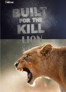 Built for the Kill Built for the Kill