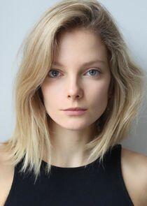 photo of Eniko Mihalik photo of Eniko Mihalik