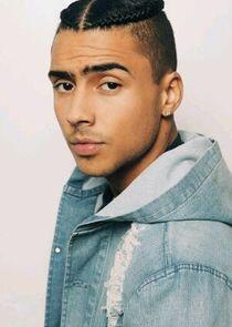 Derek Derek