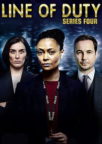 Line of Duty - Season 4 Line of Duty - Season 4