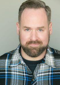 photo of Aaron LaPlante