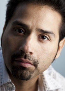 photo of Johnny Sanchez