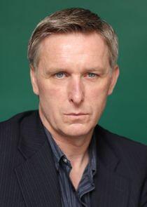 Stuart Graham Stuart Graham