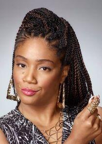 Nekeisha Williams-Carmichael Nekeisha Williams-Carmichael
