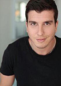 photo of Alex Barone