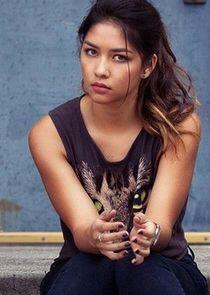 Rowan Fricks Rowan Fricks