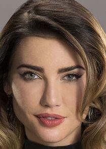 Steffy Forrester