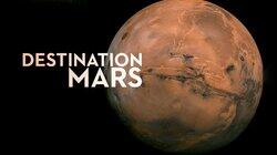 Destination: Mars Destination: Mars