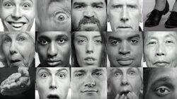 Body Language Decoded Body Language Decoded