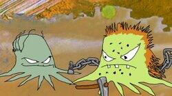 This Show Is Called Squidbillies This Show Is Called Squidbillies