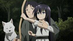 Mikoto and Mikoto Mikoto and Mikoto