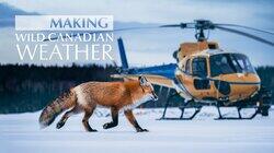 Making Wild Canadian Weather Making Wild Canadian Weather