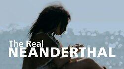 The Real Neanderthal The Real Neanderthal