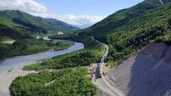 Alaska Alaska