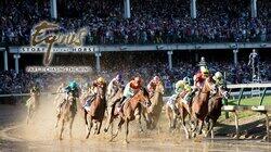 Equus: Story of the Horse - Chasing the Wind Equus: Story of the Horse - Chasing the Wind