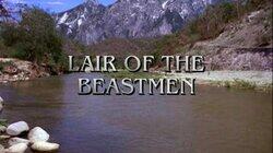 Lair of the Beastmen Lair of the Beastmen