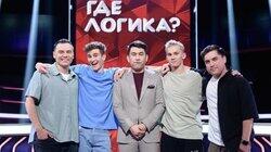 Выпуск 208. Милохин и Бабич vs Гараев и Муратов Выпуск 208. Милохин и Бабич vs Гараев и Муратов