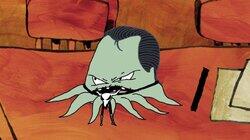 Frivolacious Squidigation? Frivolacious Squidigation?